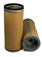Air Filter (MD-7248)