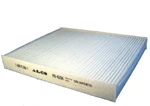 Filter, cabin air (MS-6216)