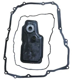 Hydraulic Filter, automatic transmission (TR-090)