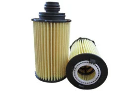 Oil Filter (MD-869)