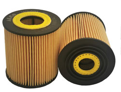 Oil Filter (MD-503)
