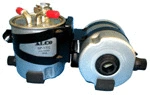Fuel Filter (SP-1332)