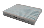 Filter, cabin air (MS-6504)