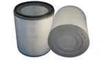 Air Filter (MD-7122)