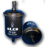 Fuel Filter (FF-032)
