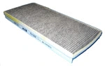 Filter, cabin air (MS-6006C)