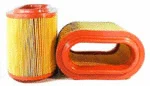 Air Filter (MD-5166)