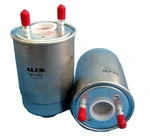Fuel Filter (SP-1355)