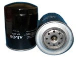 Oil Filter (SP-1020)