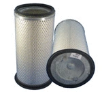 Air Filter (MD-7324)