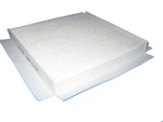 Filter, cabin air (MS-6346)
