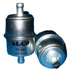 Fuel Filter (FF-062)