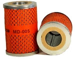 Oil Filter (MD-005)