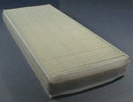 Filter, cabin air (MS-6262)