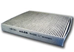 Filter, cabin air (MS-6216C)