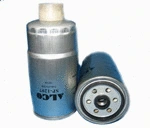 Fuel Filter (SP-1297)