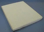Filter, cabin air (MS-6205)