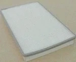 Filter, cabin air (MS-6147)