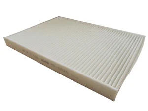 Filter, cabin air (MS-6525)