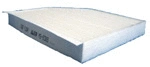 Filter, cabin air (MS-6369)