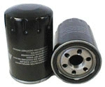 Oil Filter (SP-1117)