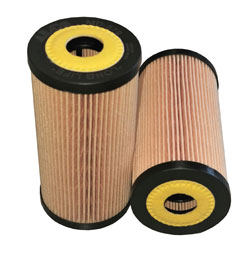 Oil Filter (MD-579)
