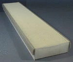 Filter, cabin air (MS-6204)