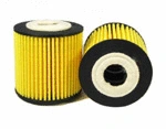 Oil Filter (MD-449)