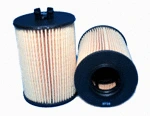 Oil Filter (MD-605)