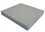 Filter, cabin air (MS-6470)