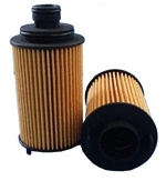 Oil Filter (MD-827)
