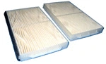 Filter, cabin air (MS-6342)