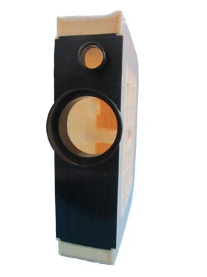 Air Filter (MD-8896)
