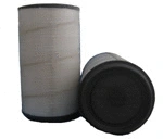 Air Filter (MD-7662)