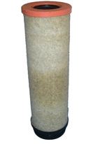 Secondary Air Filter (S252S)