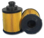 Oil Filter (MD-547)