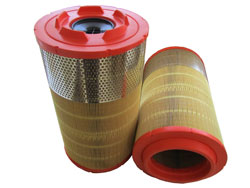 Air Filter (MD-7742)