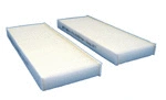 Filter, cabin air (MS-6337)