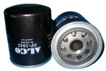 Oil Filter (SP-1042)