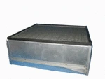Air Filter (MD-7642)