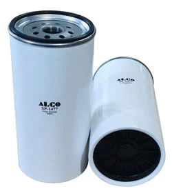 Fuel Filter (SP-1477)