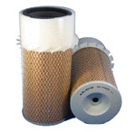 Air Filter (MD-7466K)