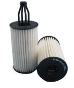 Oil Filter (MD-807)