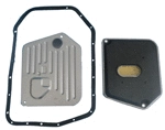Hydraulic Filter, automatic transmission (TR-065)