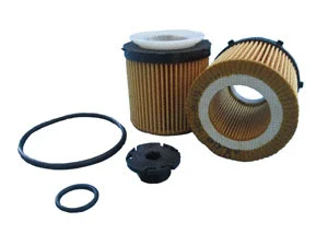 Oil Filter (MD-849)