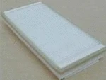 Filter, cabin air (MS-6100)