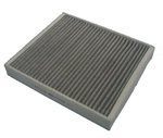 Filter, cabin air (MS-6438C)