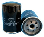 Oil Filter (SP-933)