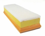 Air Filter (MD-8038)