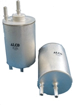 Fuel Filter (SP-2182)